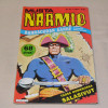 Mustanaamio 24 - 1984